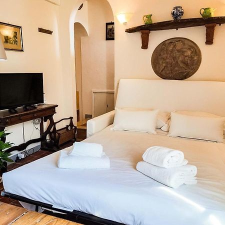 Toscanella Suite Firenze Kültér fotó