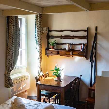 Toscanella Suite Firenze Kültér fotó