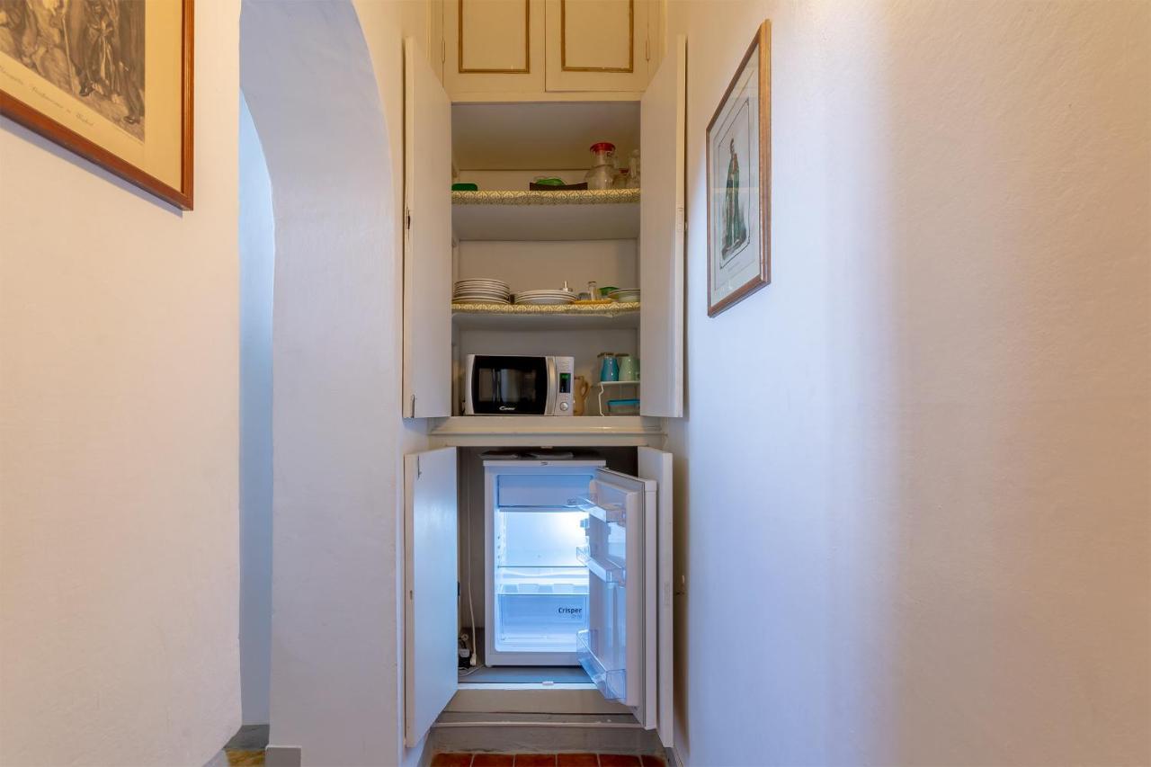 Toscanella Suite Firenze Kültér fotó