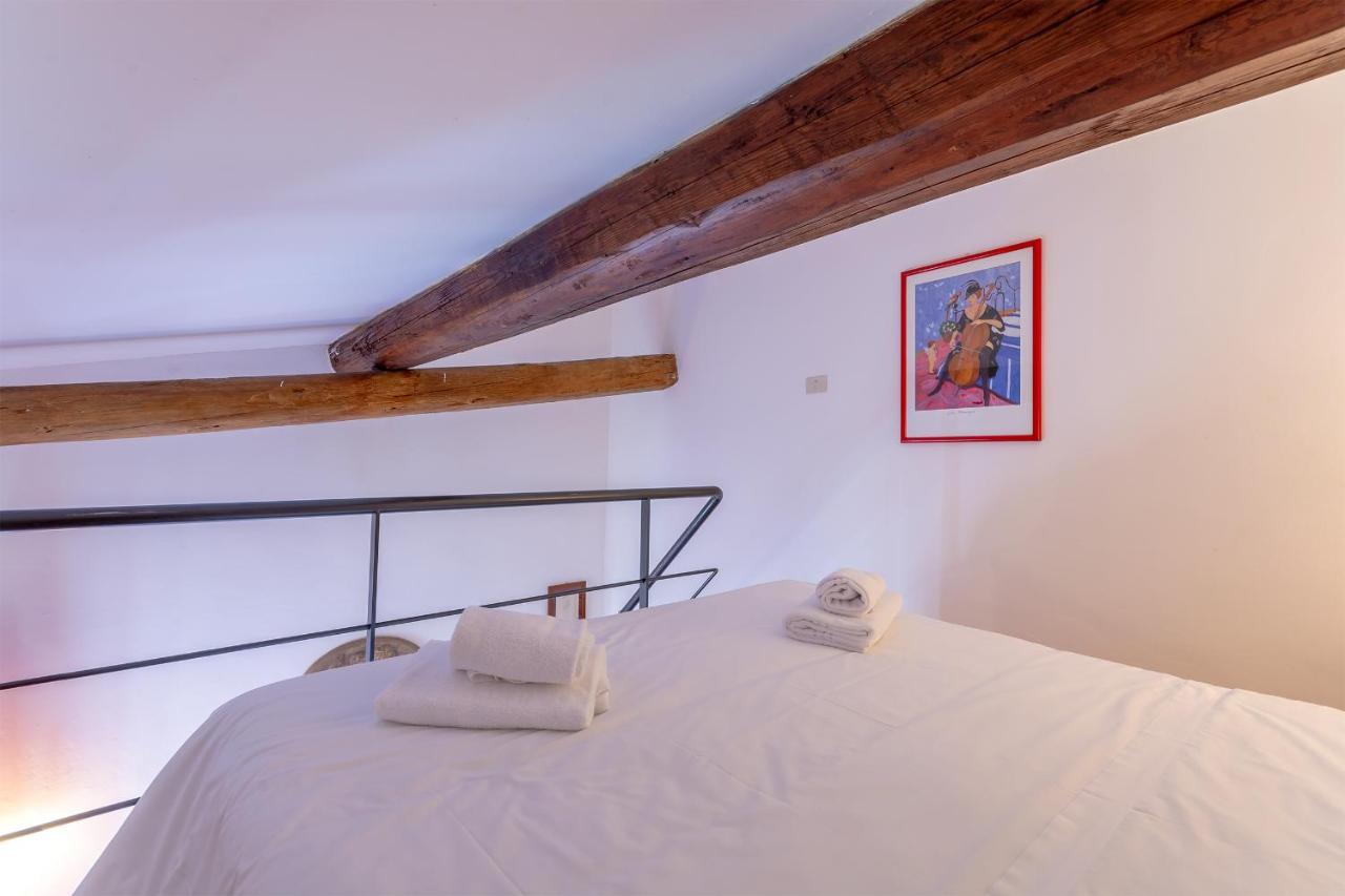 Toscanella Suite Firenze Kültér fotó