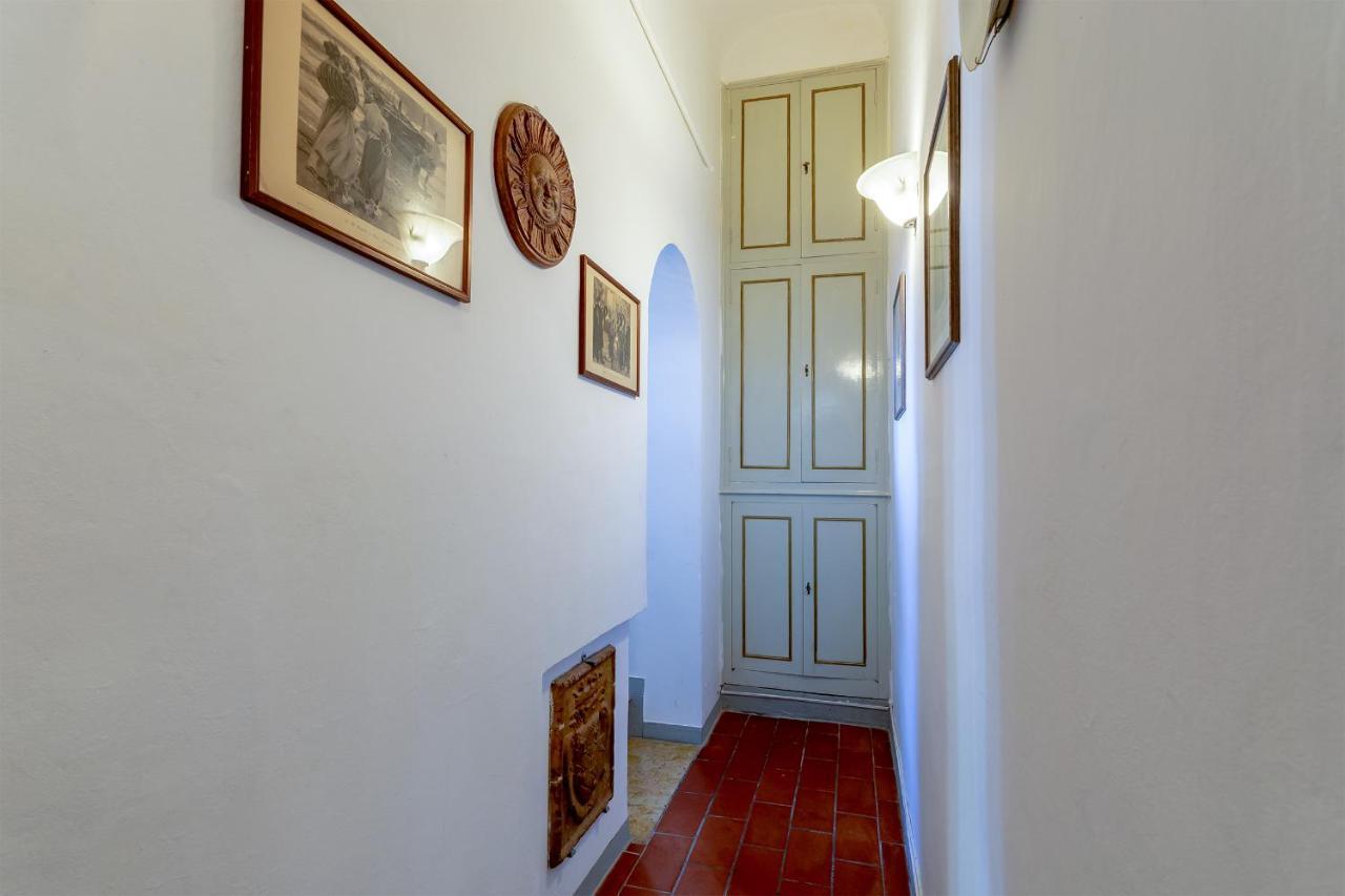 Toscanella Suite Firenze Kültér fotó