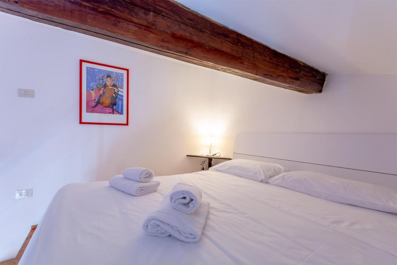 Toscanella Suite Firenze Kültér fotó