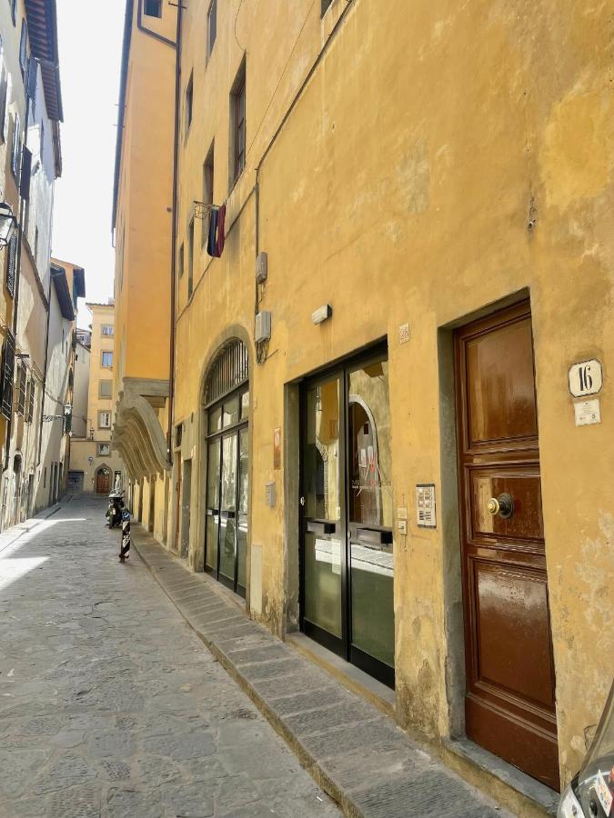 Toscanella Suite Firenze Kültér fotó