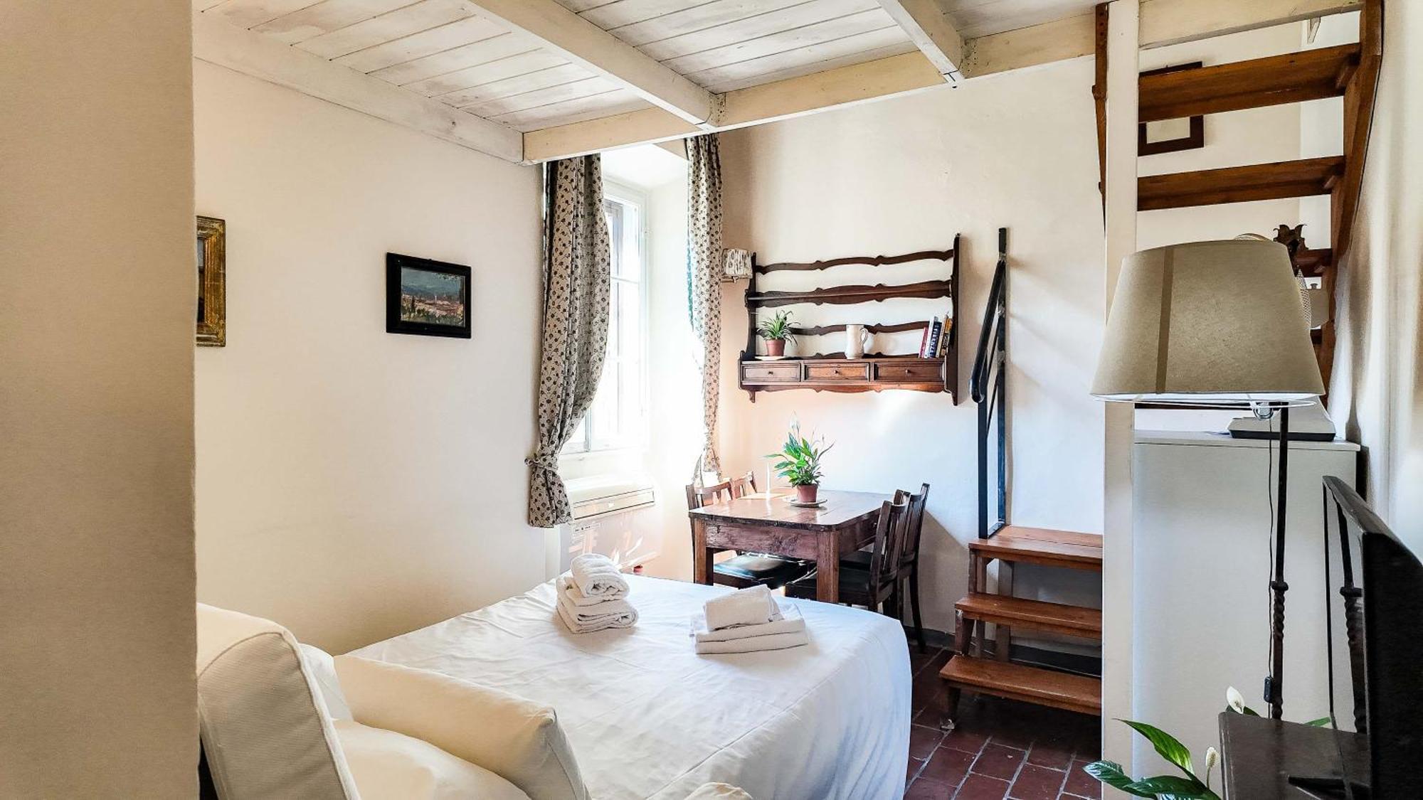 Toscanella Suite Firenze Kültér fotó