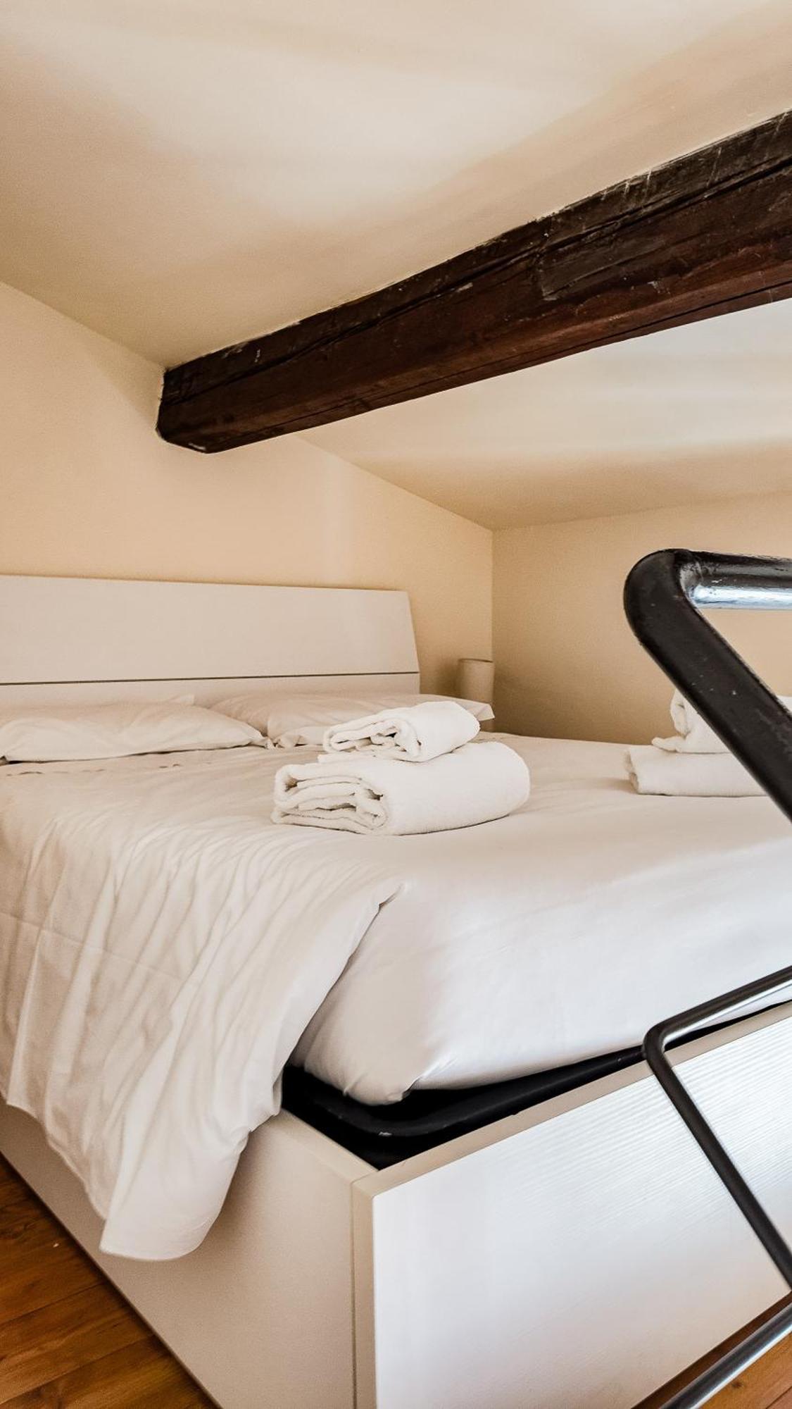 Toscanella Suite Firenze Kültér fotó