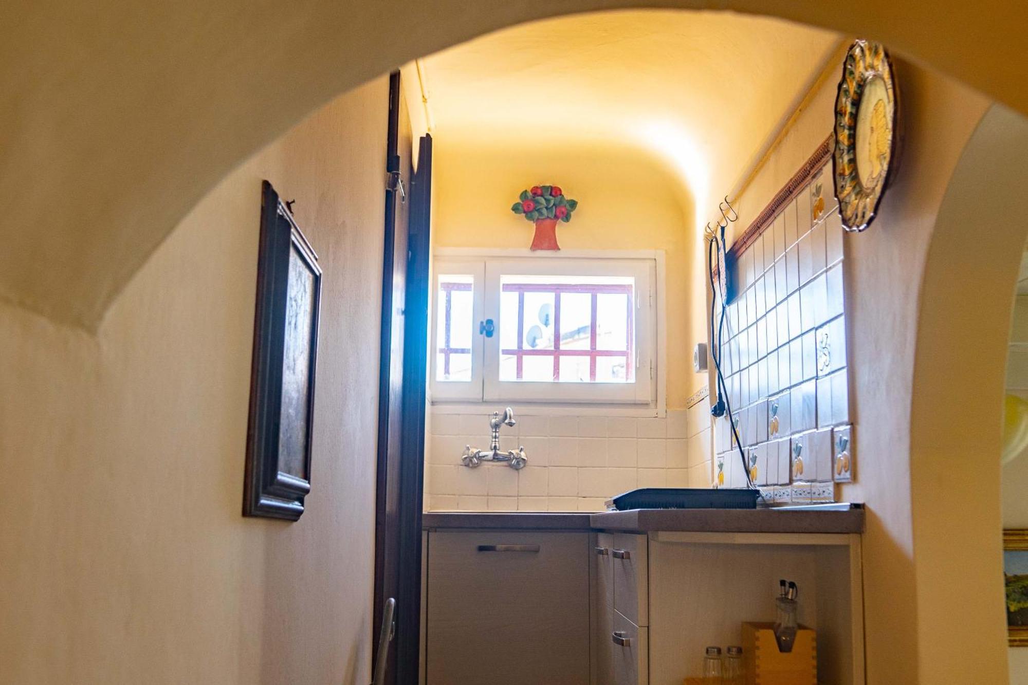 Toscanella Suite Firenze Kültér fotó
